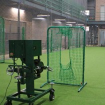 Small arm pitching machine FKAM-1001 135448384_o8